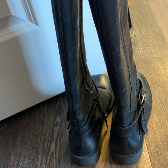 Enzo Angiolini Shoes Enzo Angiolini Boots - Picture 4 of 5